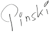 Pinski